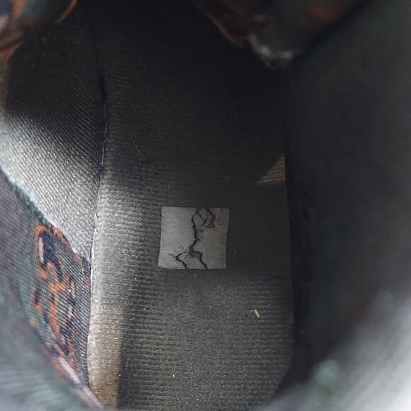 ACG Nike Woodside Duck Boots Sz 7.5 - Picture 11 of 11